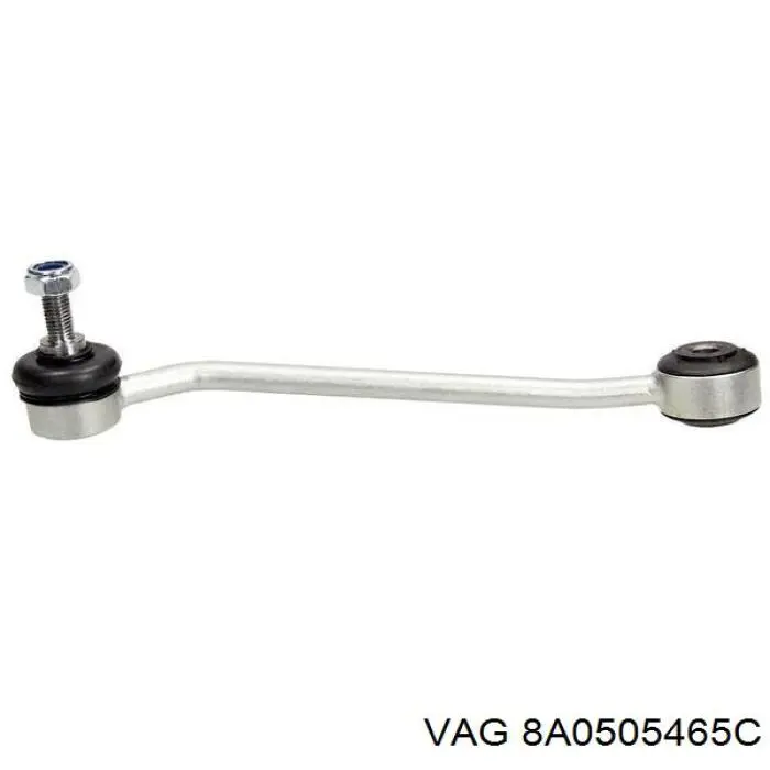 Купить 8A0505465C VAG Линк левого стабилизатора