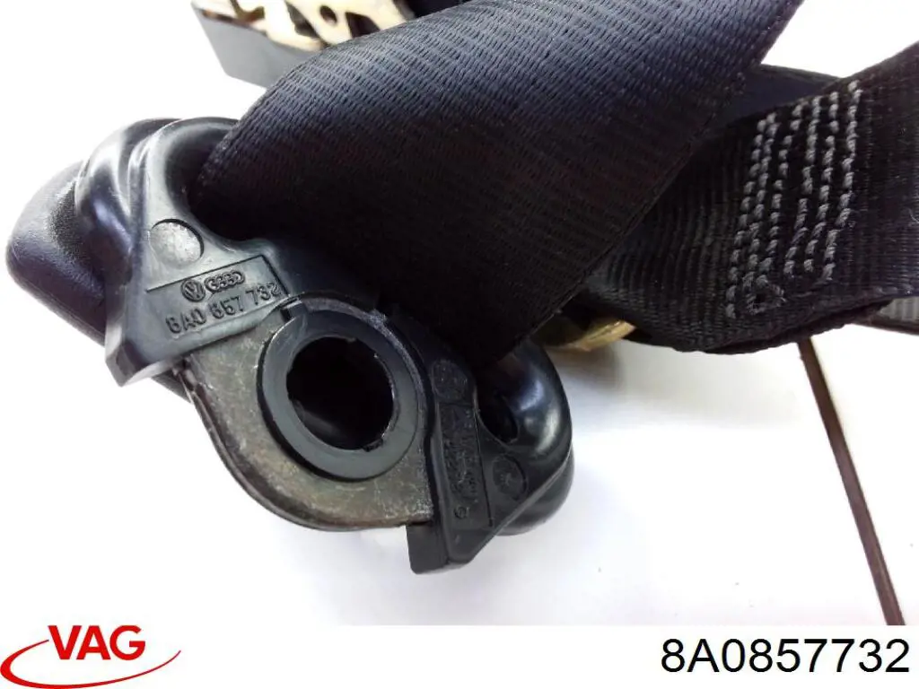 8A0857732 VAG 
