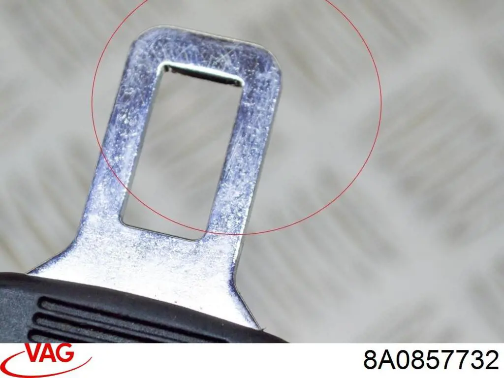  VAG 8A0857732 цена, от 7.70 USD
