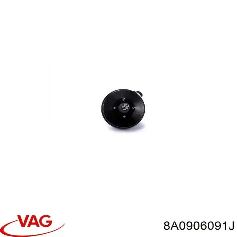 Элемент турбинка топливного насоса VAG 8A0906091J