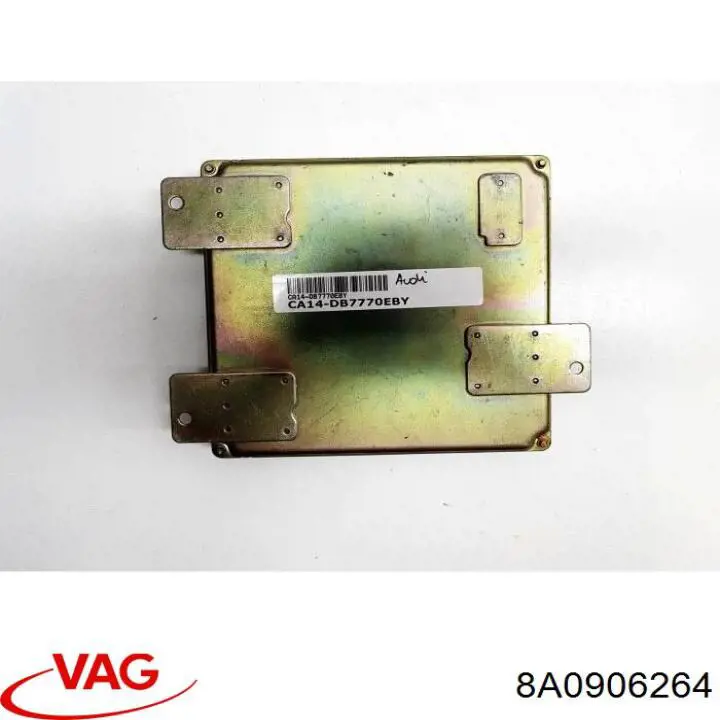  VAG 8A0906264 цена, от 56.43 USD