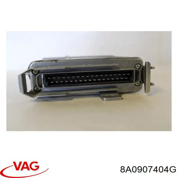 ЭБУ двигателем VAG 8A0997404BX цена, от 11.30 USD