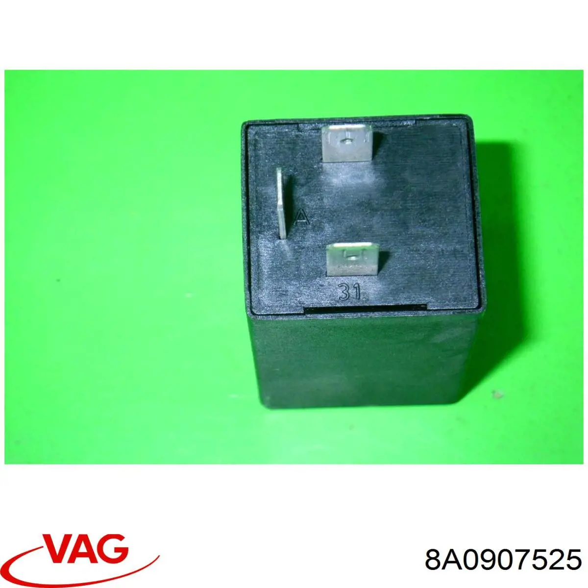  VAG 8A0907525 цена, от 55.76 USD