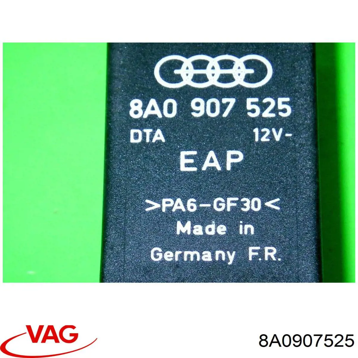 8A0907525 VAG 