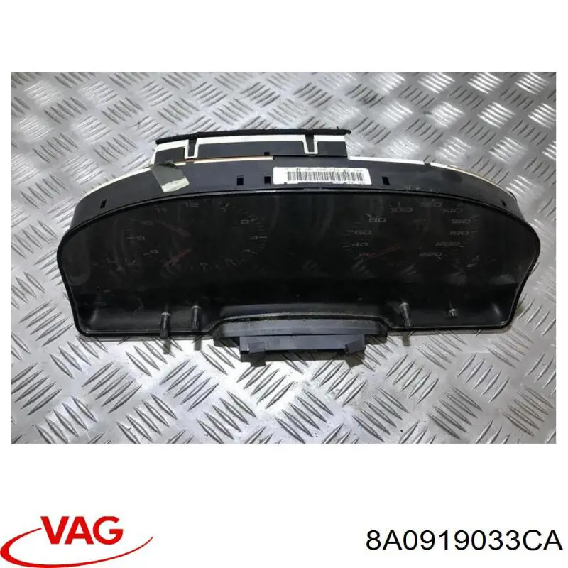  VAG 8A0919033CA цена, от 56.43 USD