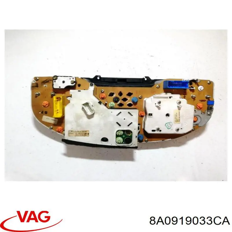 Купить 8A0919033CA VAG 