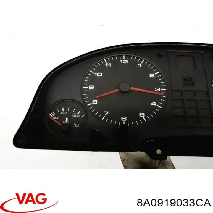  8A0919033CA VAG