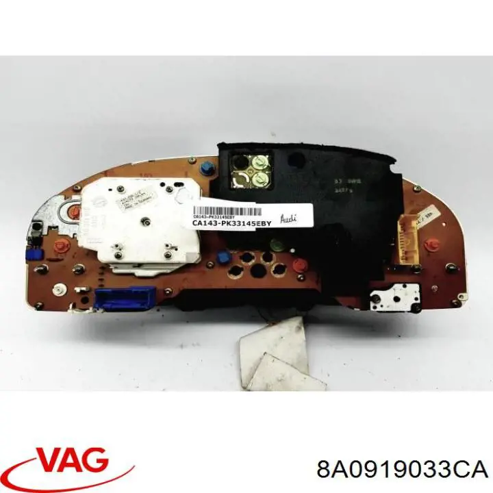 8A0919033CA VAG 