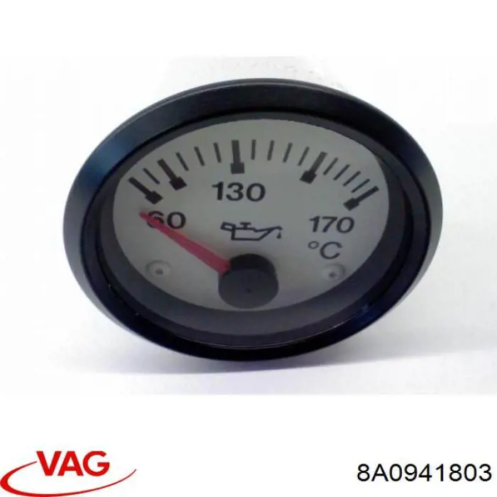  VAG 8A0941803 цена, от 106.28 USD