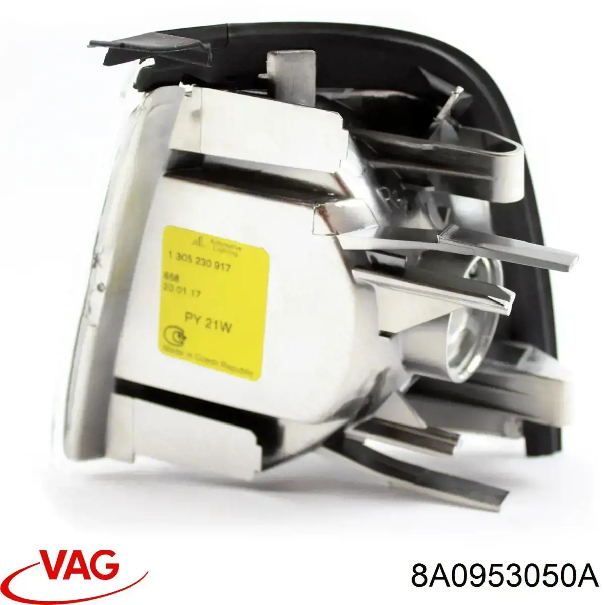 Правый указатель поворота VAG 8A0953050A цена, от 7.02 USD