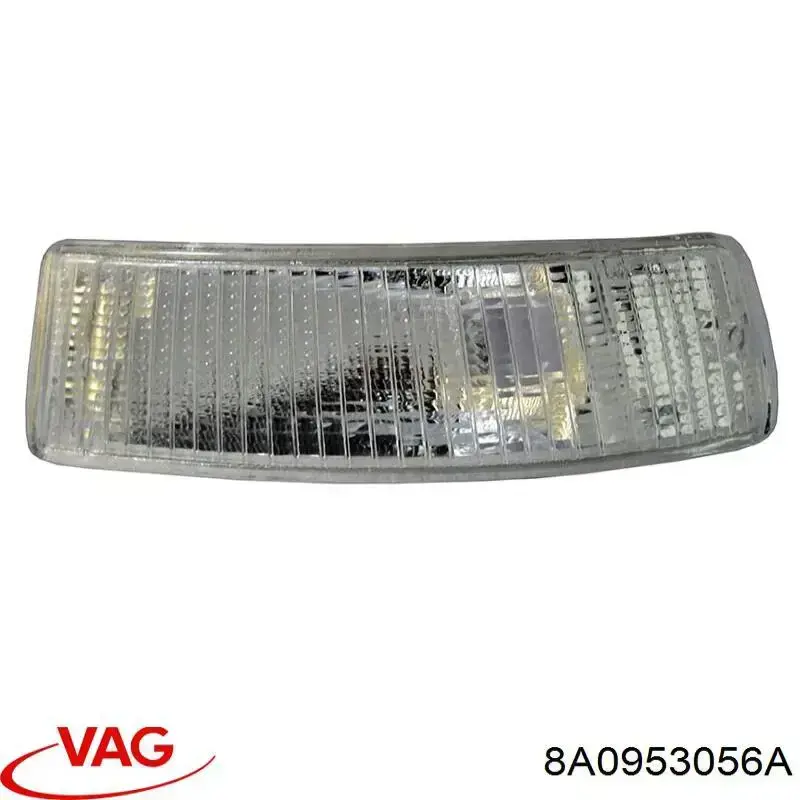 Купить 8A0953056A VAG Указатели поворота (передние)