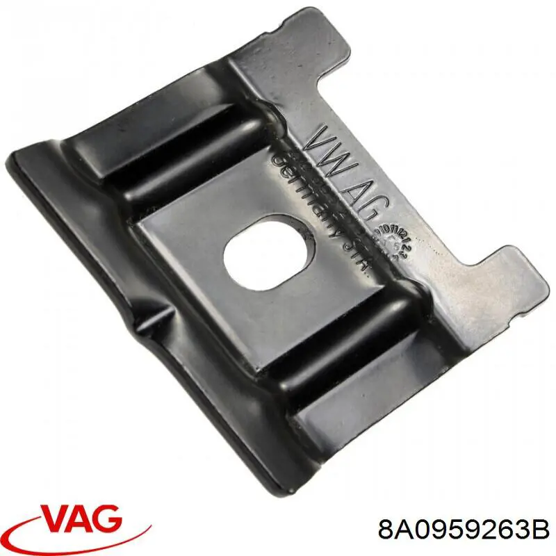  VAG 8A0959263B цена, от 0.02 USD