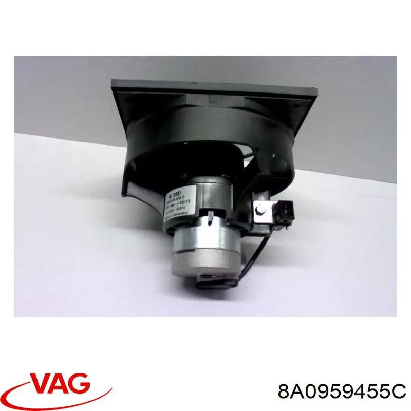 8A0959455C VAG 
