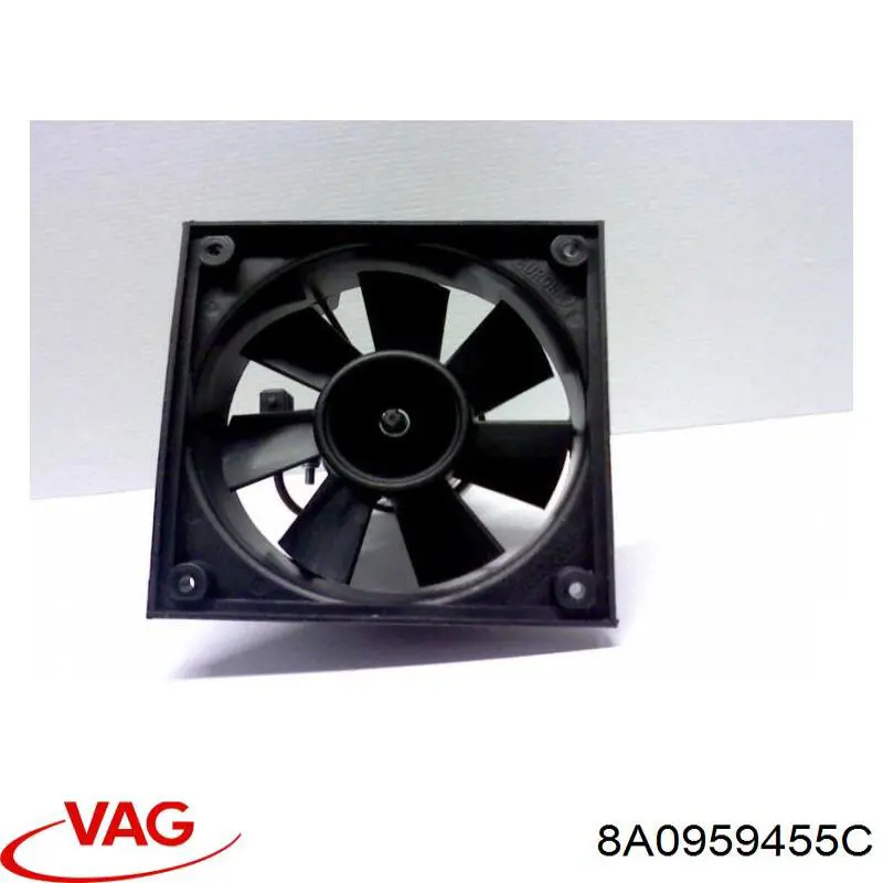  VAG 8A0959455C цена, от 28.31 USD