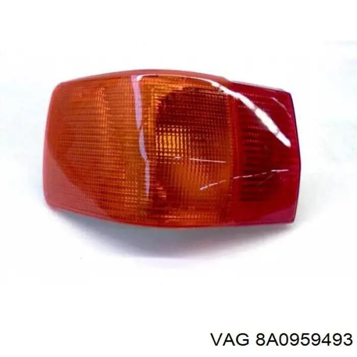  VAG 8A0959493 цена, от 39.64 USD