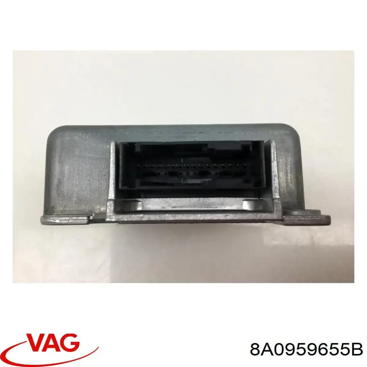Блок управления airbag VAG 8A0959655B цена, от 6.35 USD