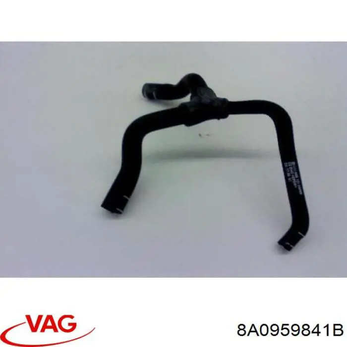 VAG 8A0959841B цена, от 3.18 USD
