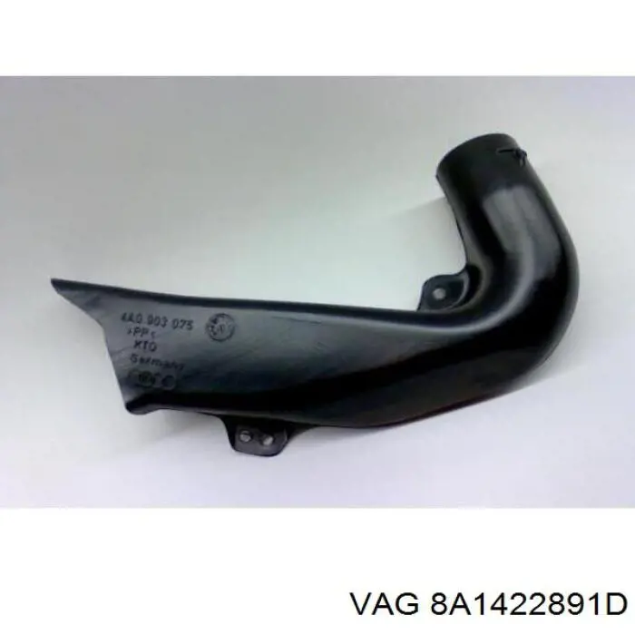  VAG 8A1422891D цена, от 279.78 USD