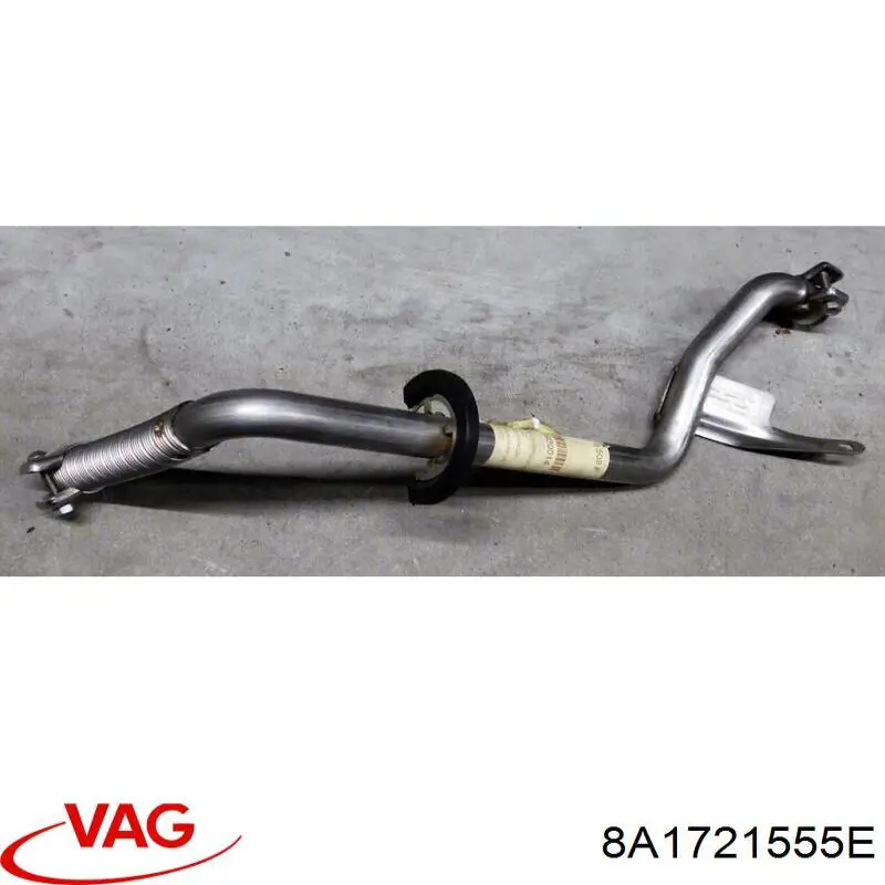 Тяга газа VAG 8A1721555E цена, от 93.00 USD
