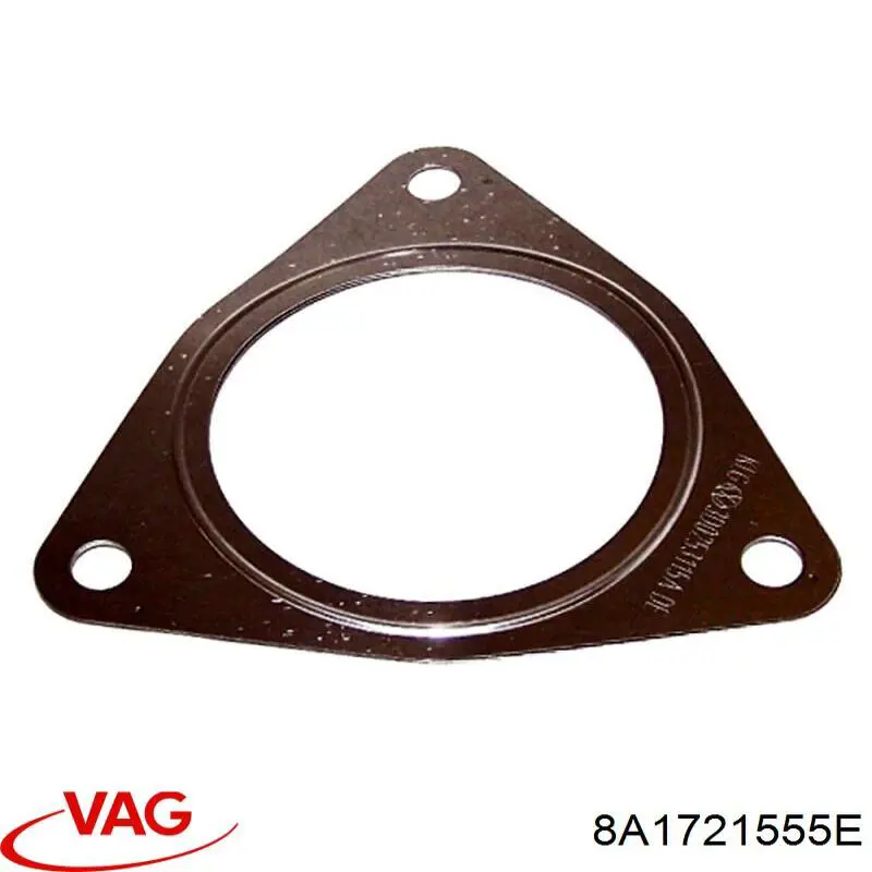 Тяга газа VAG 8A1721555E цена, от 93.00 USD