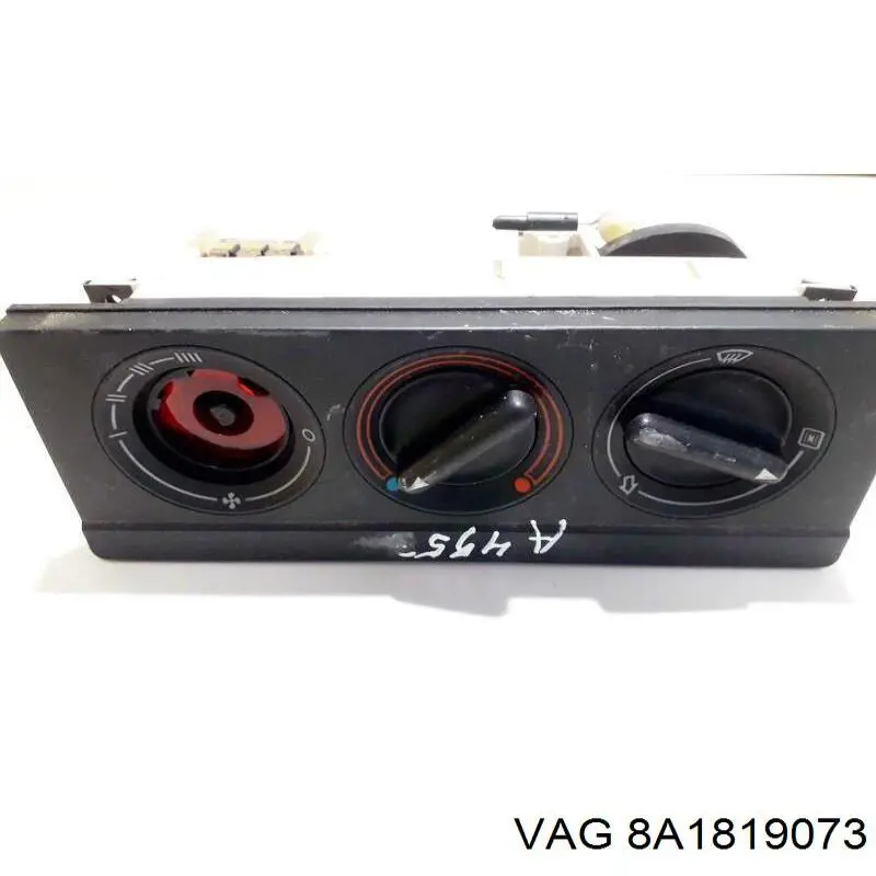 8A1819073 VAG 