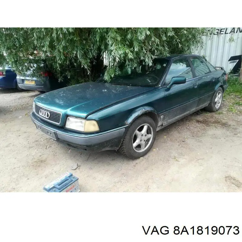  VAG 8A1819073 цена, от 16.93 USD