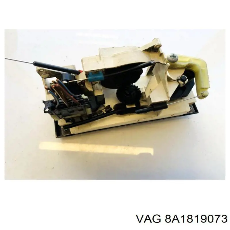 Купить 8A1819073 VAG 