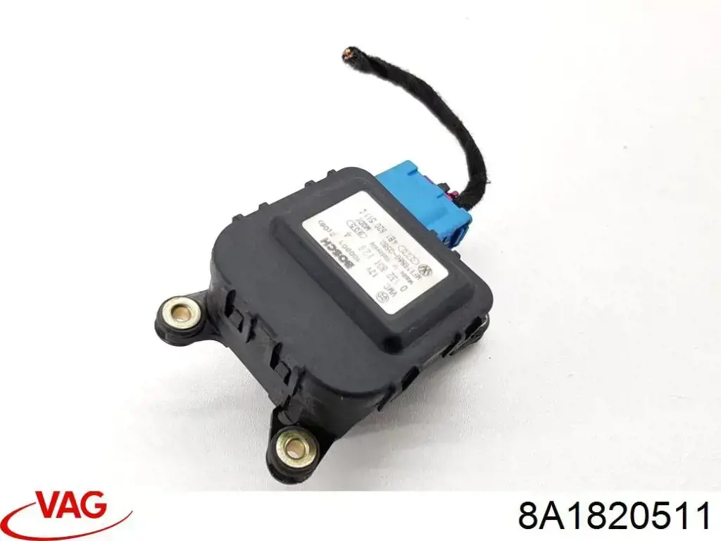 8A1820511 VAG 