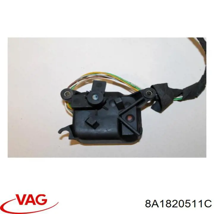 VAG 8A1820511C цена, от 25.34 USD