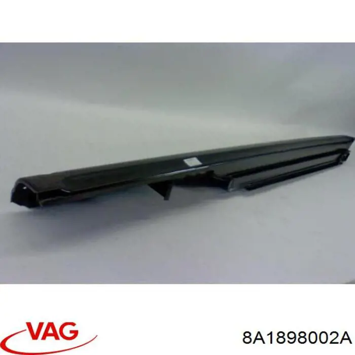 8A1898002A VAG 