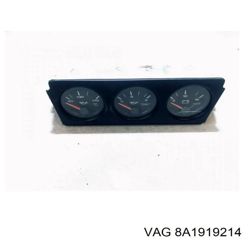  8A1919214 VAG