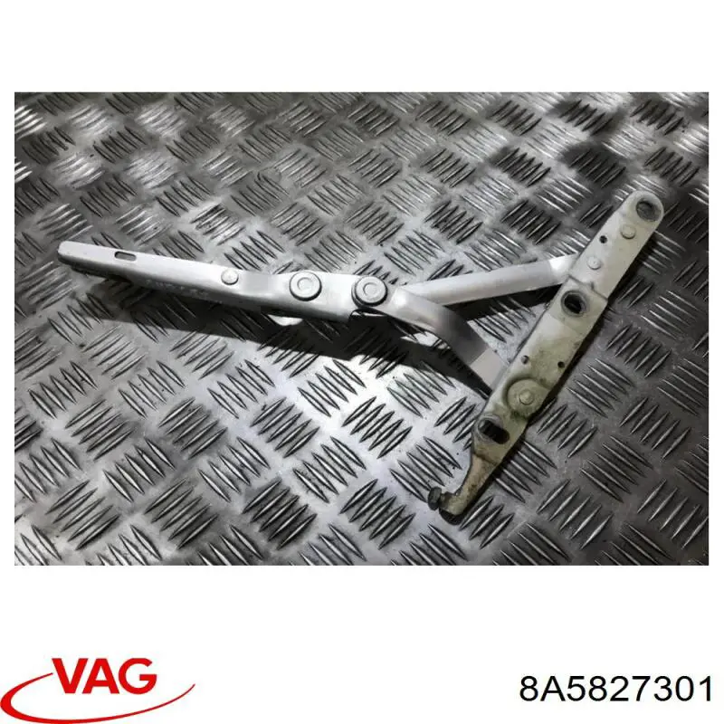 8A5827301 VAG 