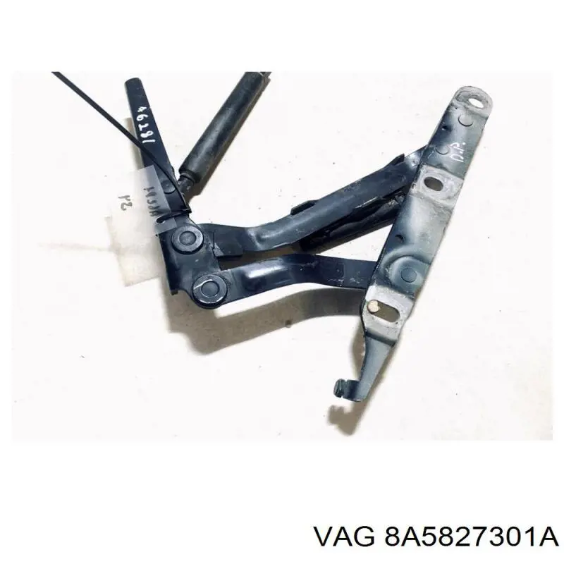  VAG 8A5827301 цена, от 11.29 USD