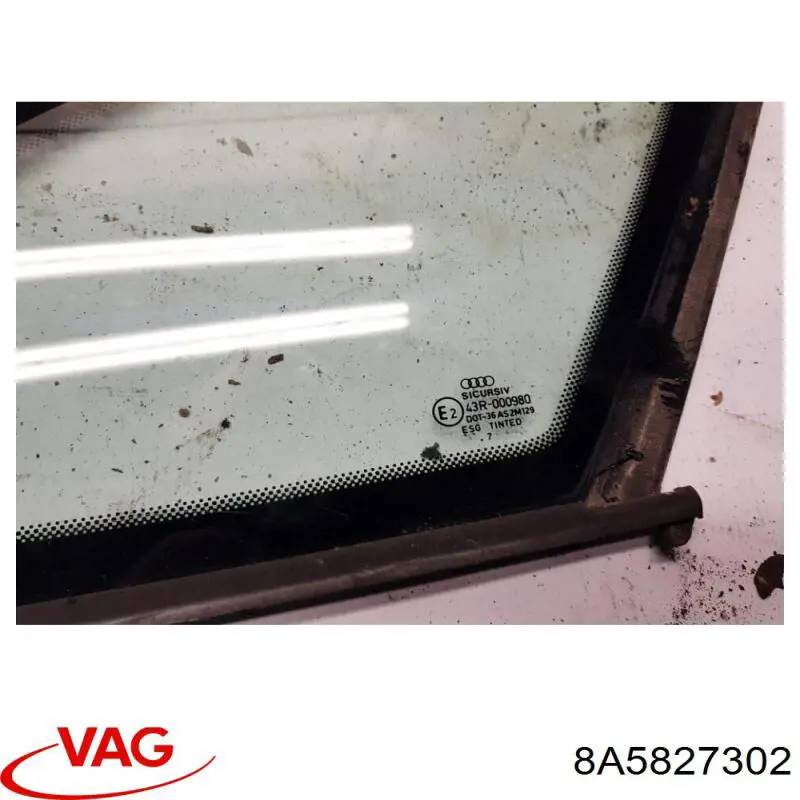  8A5827302 VAG