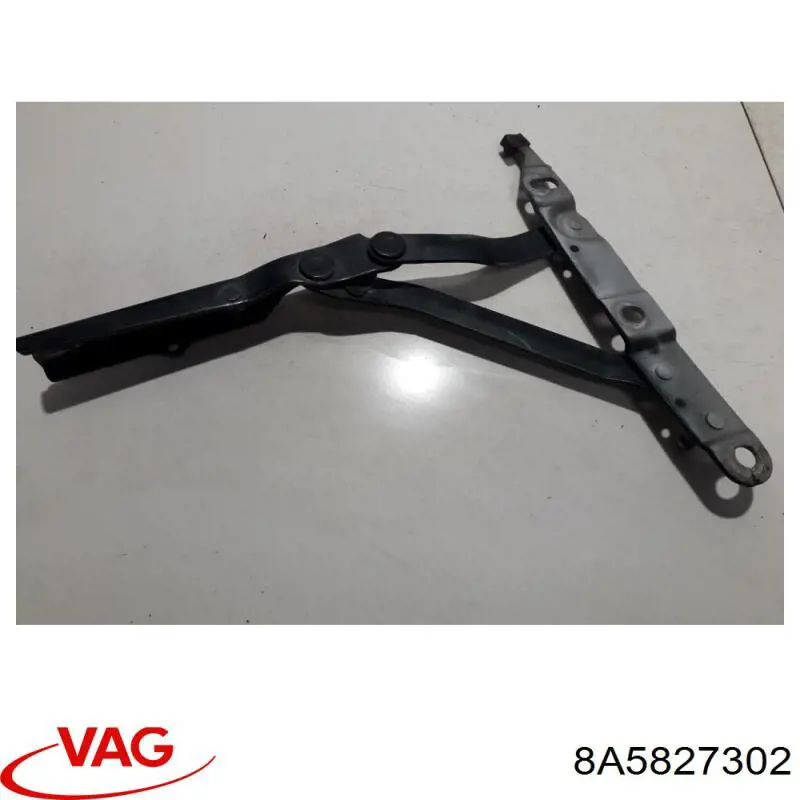 8A5827302 VAG 