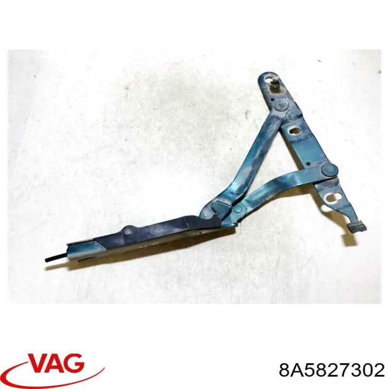  VAG 8A5827302 цена, от 11.30 USD