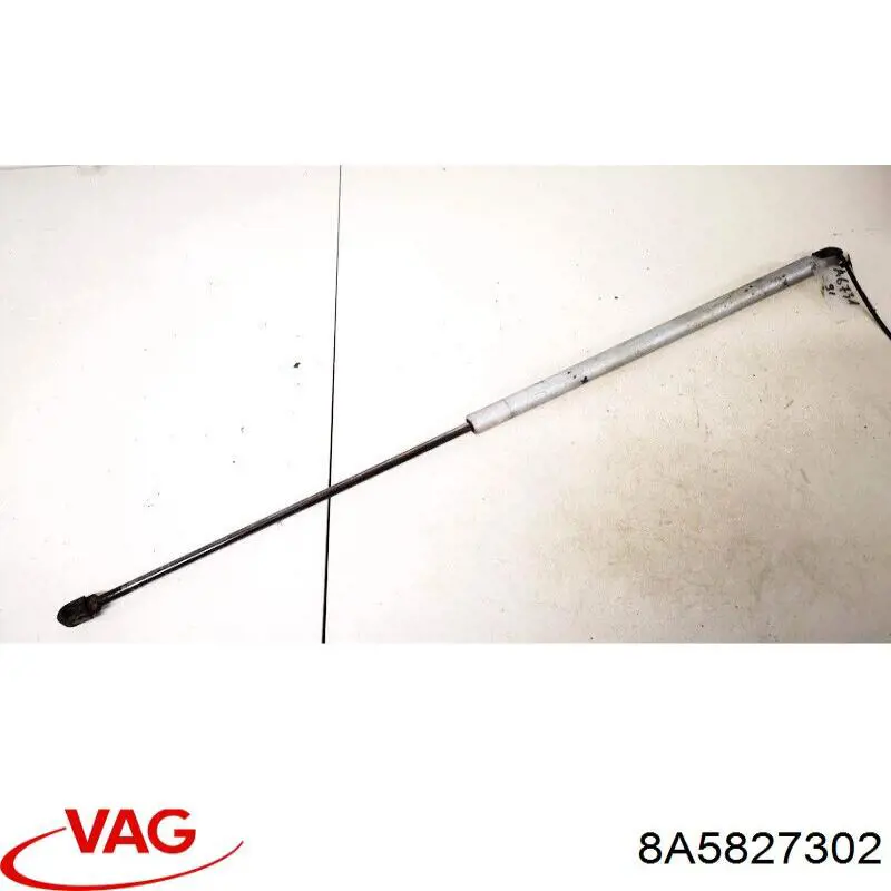 Купить 8A5827302 VAG 