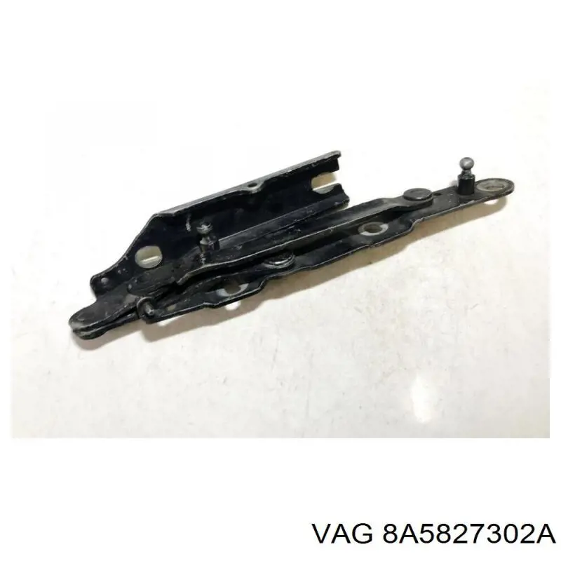  VAG 8A5827302