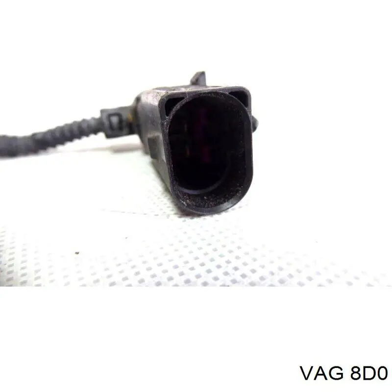  8D0 VAG