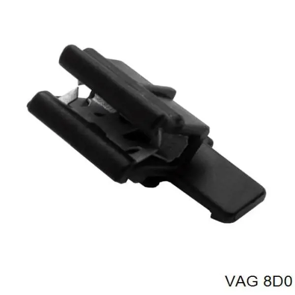  VAG 8D0