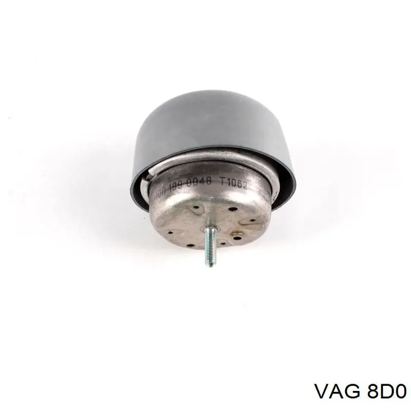 8D0 VAG 