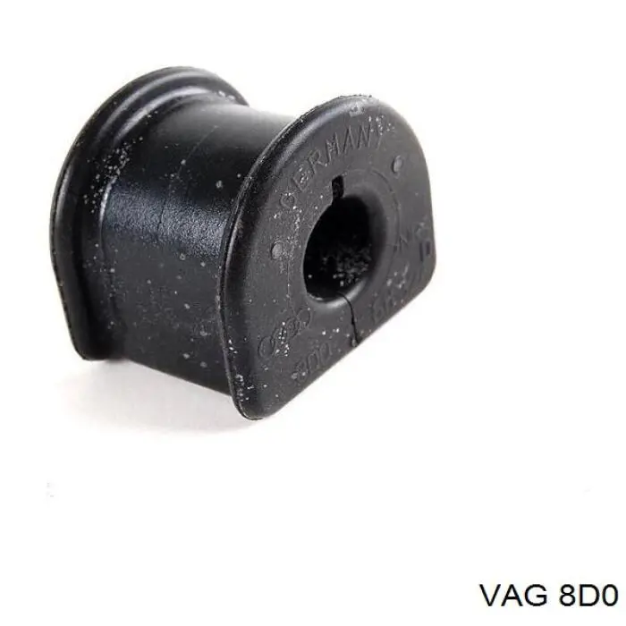 8D0 VAG 