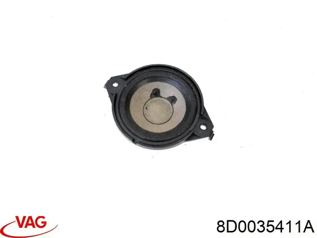 Купить 8D0035411A VAG 