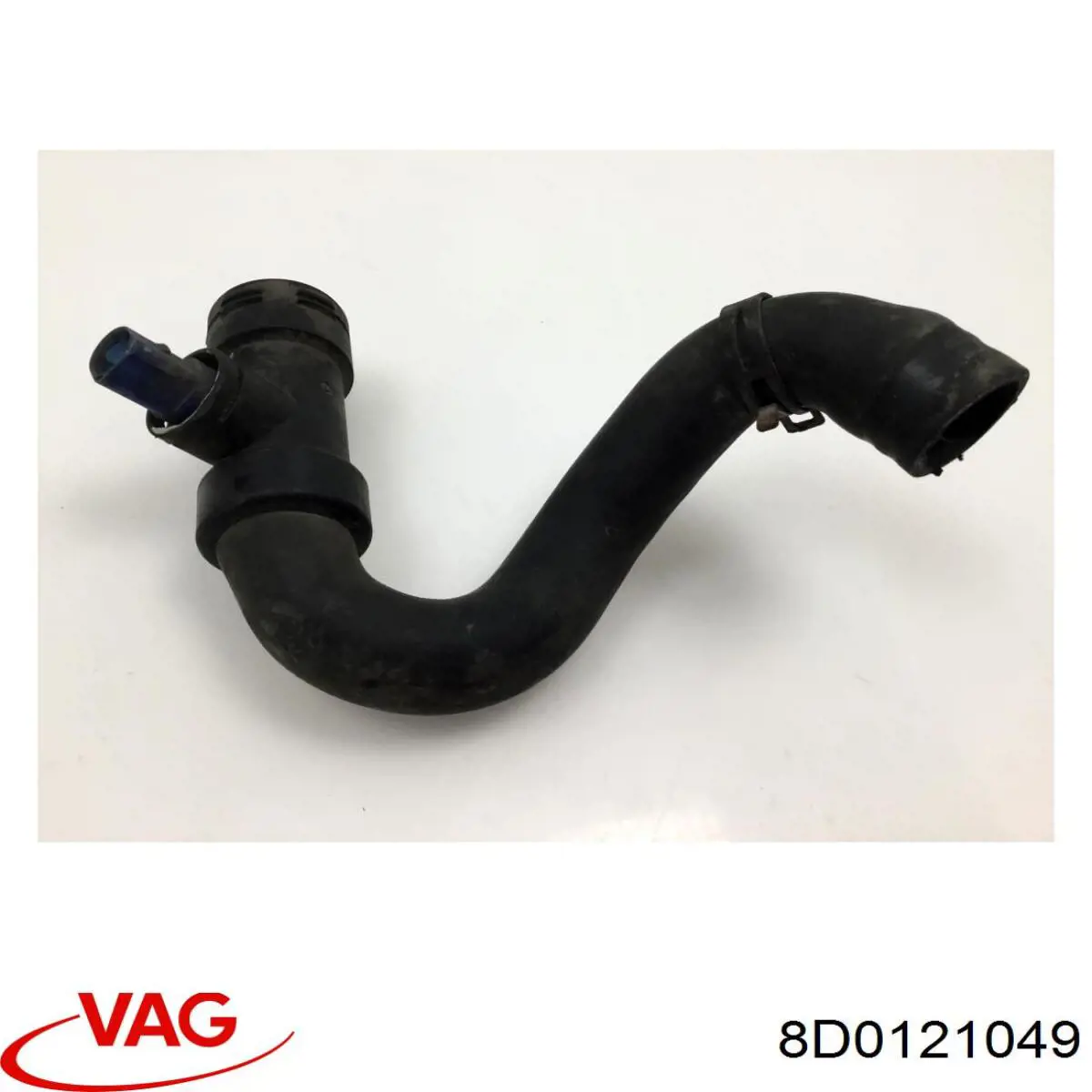  8D0121049 VAG