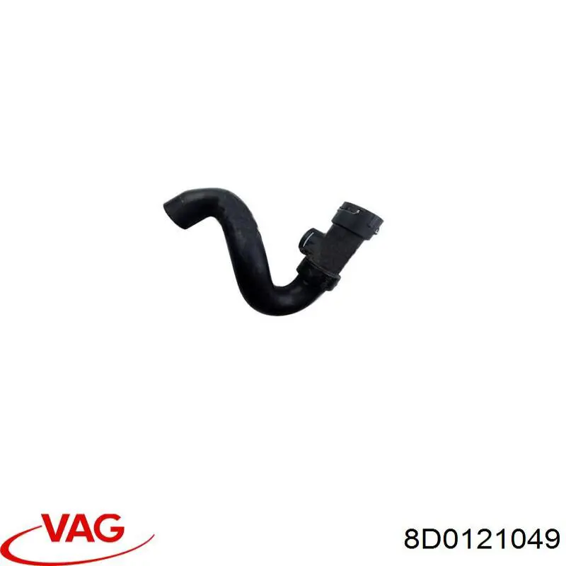  VAG 8D0121049 цена, от 7.05 USD