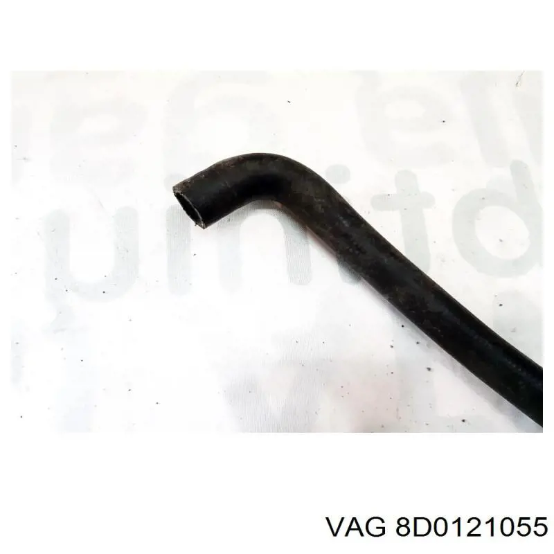  VAG 8D0121055 цена, от 8.47 USD