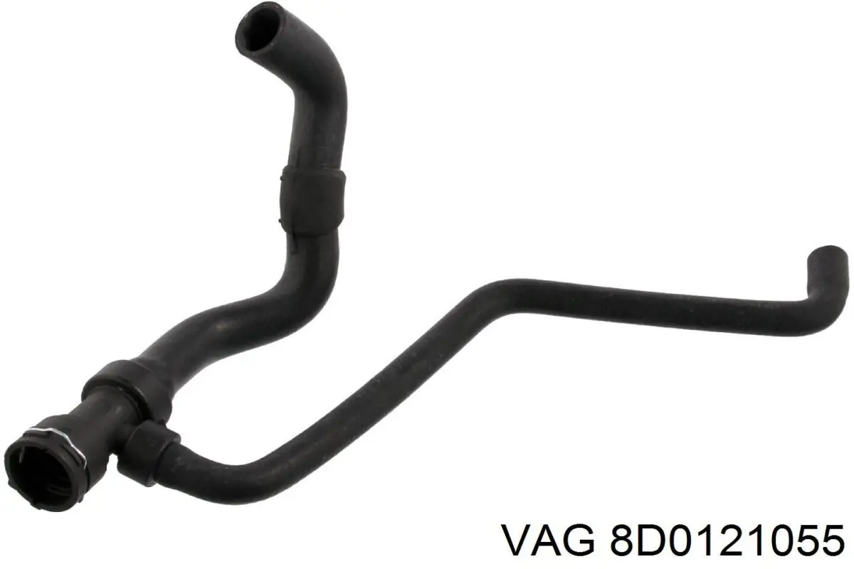 8D0121055 VAG 