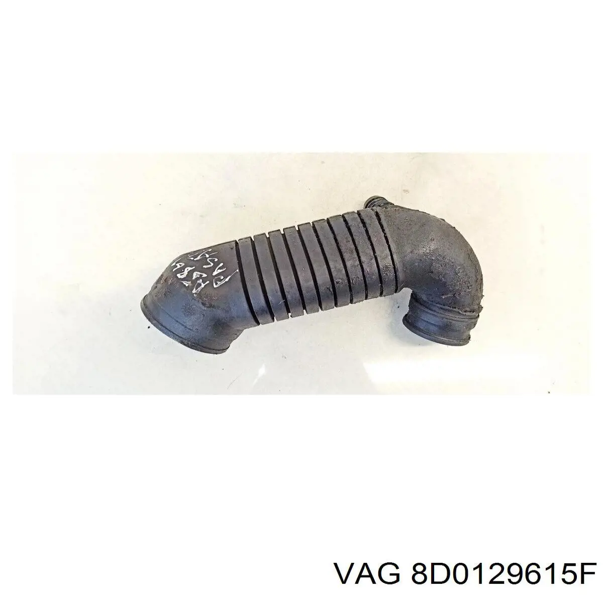 8D0129615F VAG 