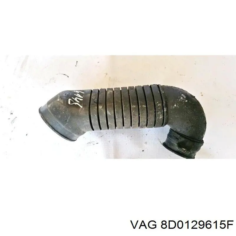 Купить 8D0129615F VAG 