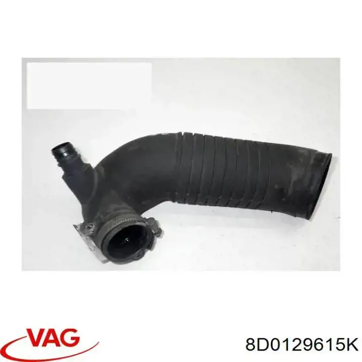 8D0129615K VAG 